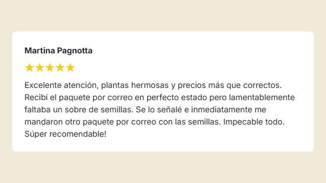 Reseña 3