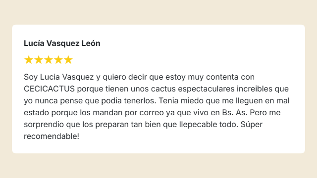Reseña 4